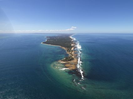 Point Nepean - VIC SQ (PBH4 00 11399)